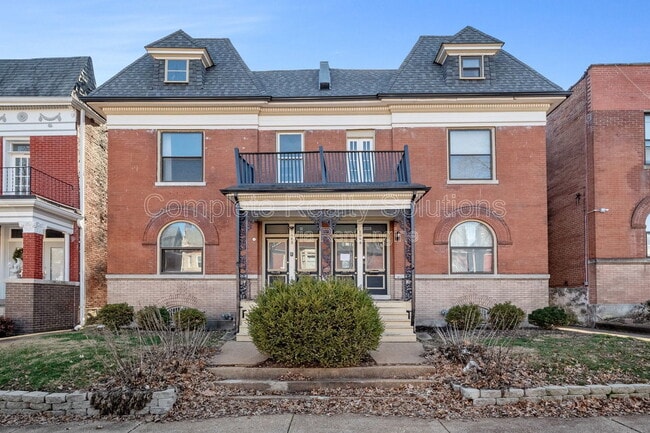 Building Photo - 4222 Cleveland Ave Unit 4220 1st Floor