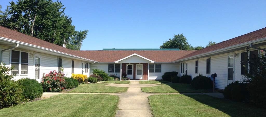 Photo - Arbor Crest Apartments