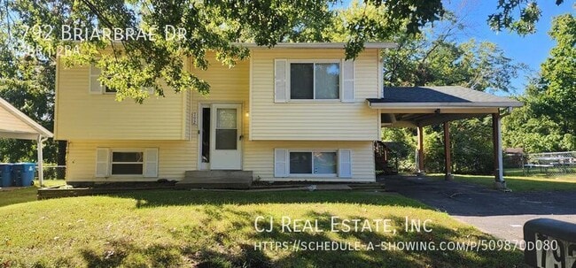 Building Photo - 792 Briarbrae Dr