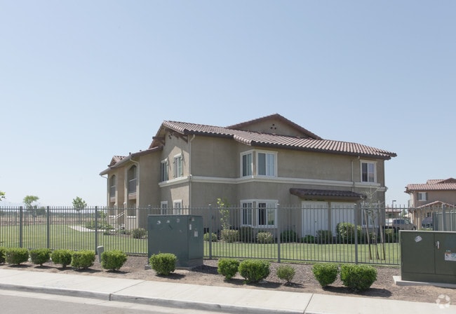 Villa Escondido