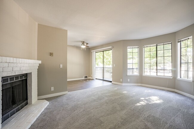 Building Photo - Perrin Village