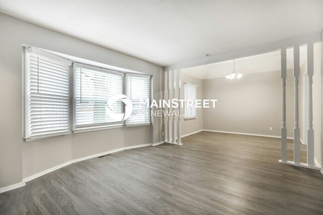 4 Bedroom Pet-Friendly Home in Independence, MO with Main Street Renewal