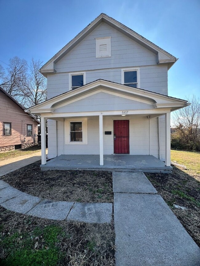 Building Photo - Coming soon! Updated 4-Bedroom Home with Plenty of Living and Storage Space.