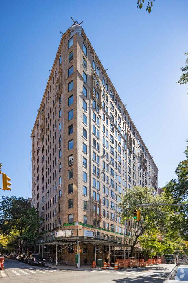 Photo - Riverside Tenants Corp