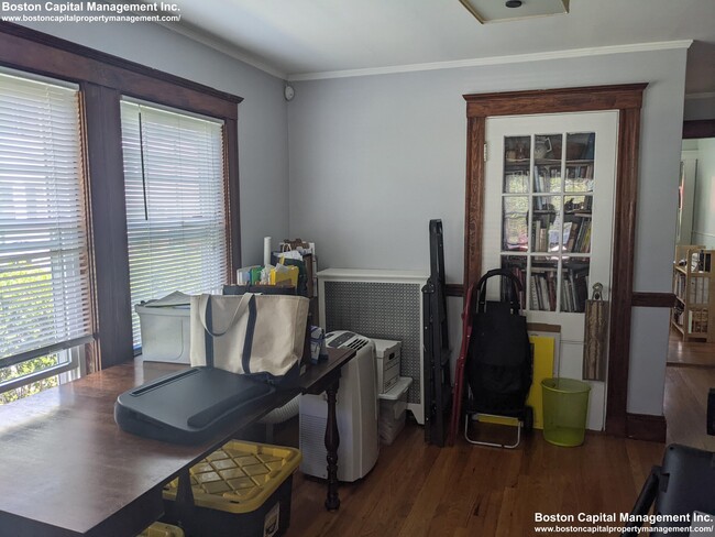Photo - 37 Clark St Townhome