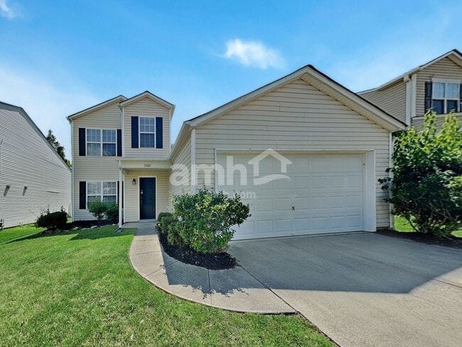 Building Photo - 11021 Dry Stone Dr Rental