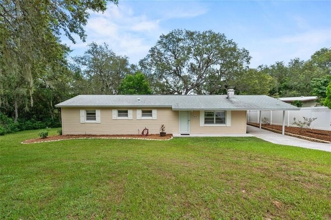 Building Photo - 40319 Orange Cir