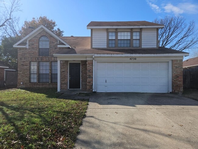 Building Photo - Nice 2 Story Home in Arlington ISD