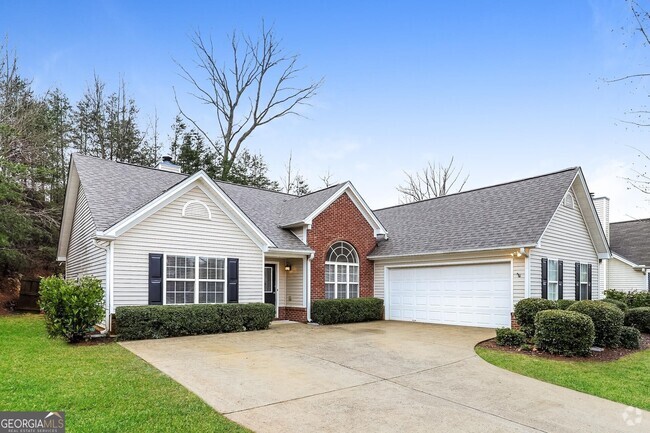 Building Photo - 4025 Deerlope Ct Rental