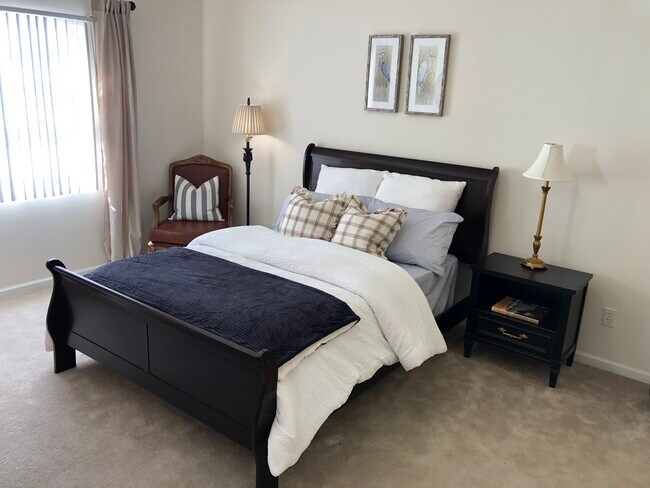 Savannah Ridge Apartments