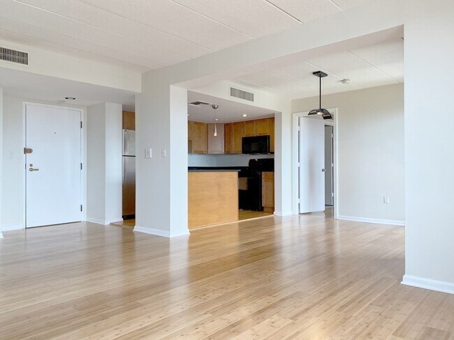 85 Brainerd Rd Unit 503