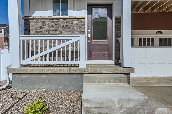 Photo - Harvest Ridge 3bd 2.5ba house FOR RENT! Almost brand new!