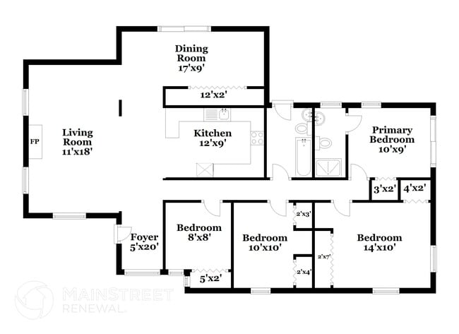 Photo - 624 75th St N