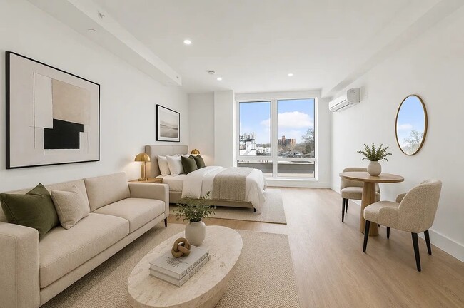 Building Photo - 45-10 215th Pl Unit 3E