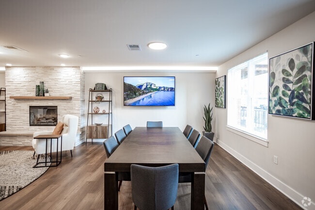 Community Room
