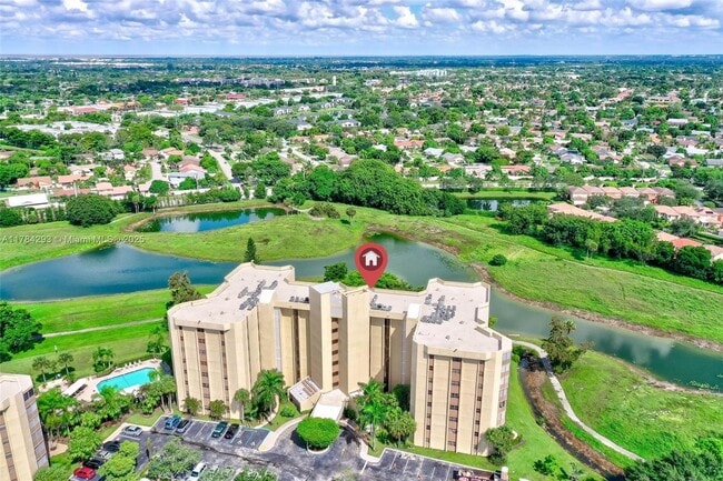 Photo - 7400 Radice Ct Condo