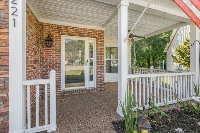 Photo - 3221 Calvin Ct