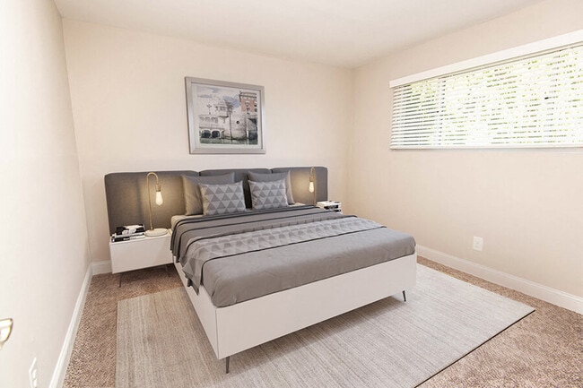 Stevenson Lane Apartments