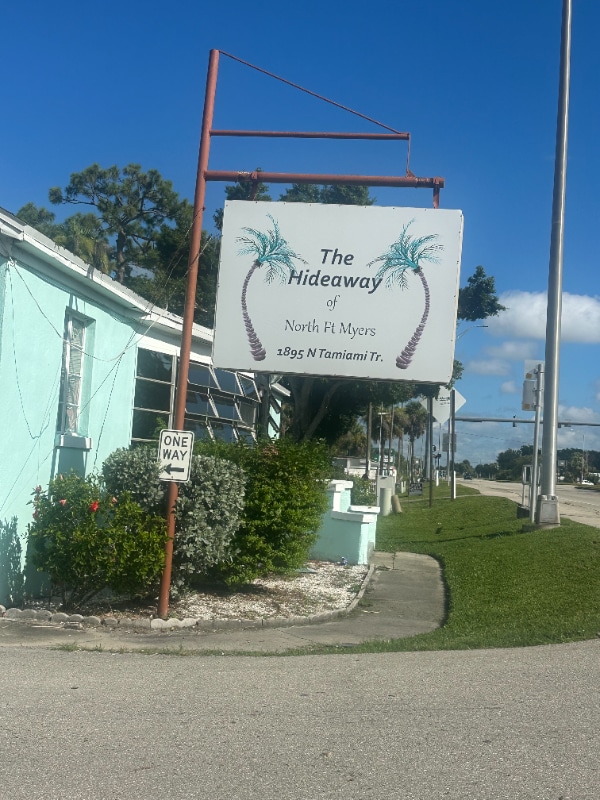 Building Photo - 1895 N Tamiami Trl Rental