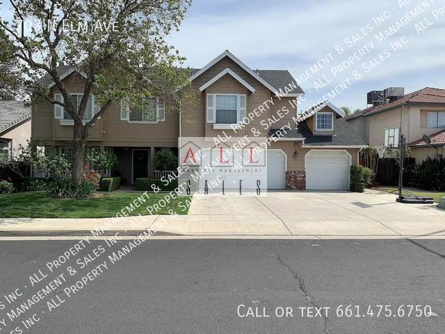 Photo - 703 N Elm Ave House