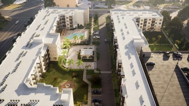 The Reserve at Bahia Vista