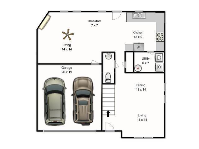 Photo - 600 Claiborn Ln