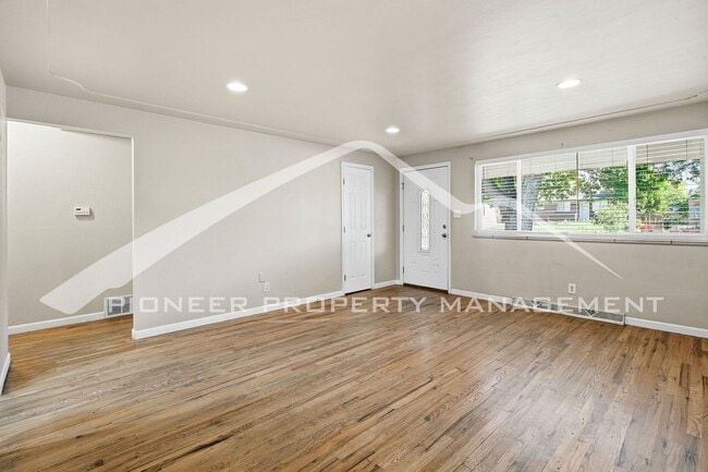 Photo - Spacious Home with Washer/Dryer and Storage Shed
