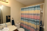B- 2 Bedroom 2 Bath