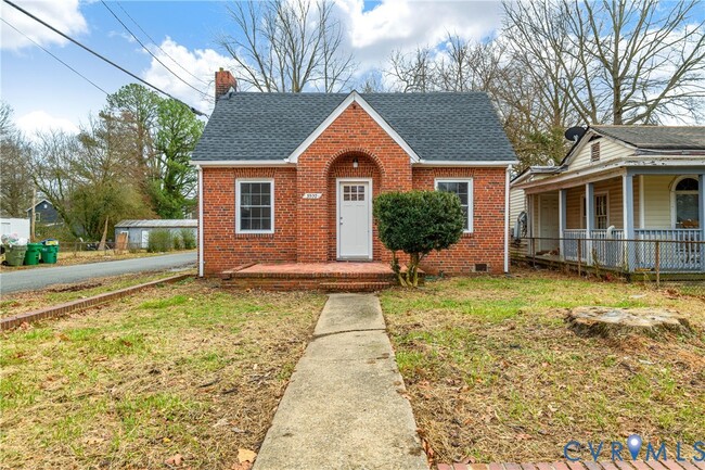 Building Photo - 3500 Decatur St Rental