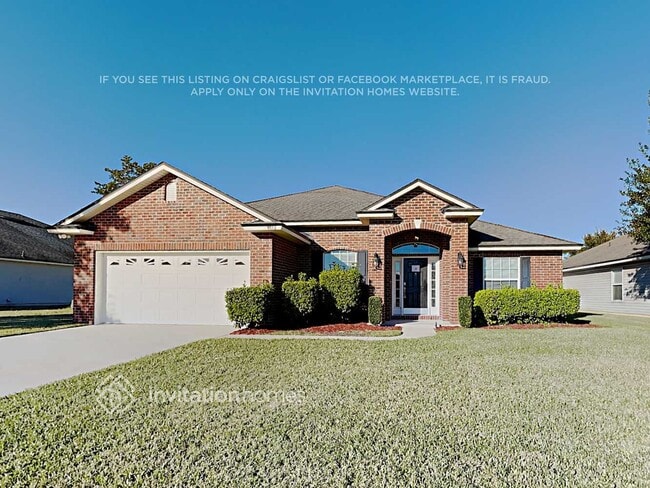 Building Photo - 4012 Sandhill Crane Terrace Rental