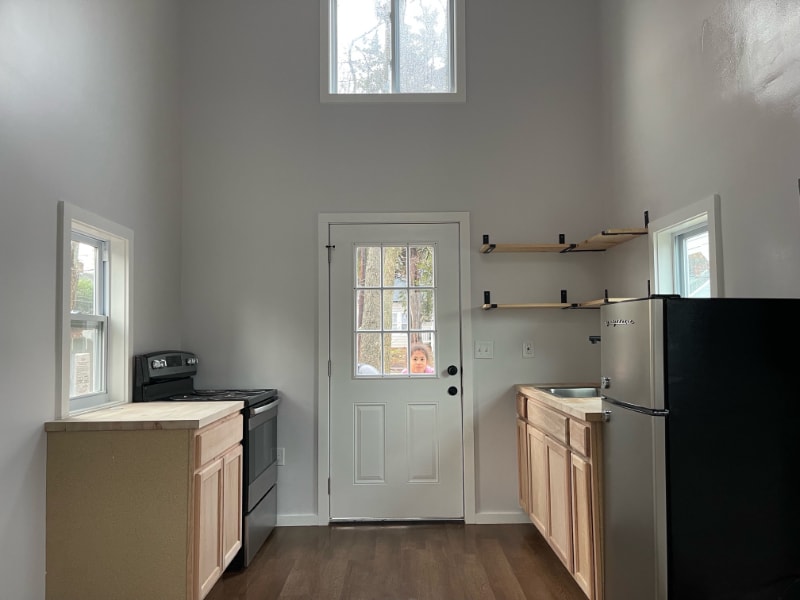 Photo - 706 N Guthrie Ave
