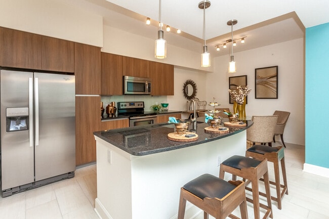 Photo - Midtown Aventura