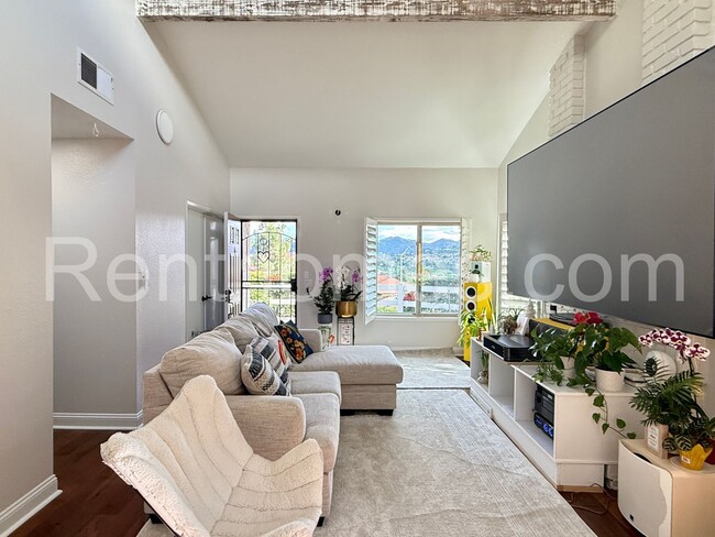 Photo - Rancho Bernardo, 11872-E Bernardo Terr, Remodeled, Beautiful Views, AC, 2 Car Garage.