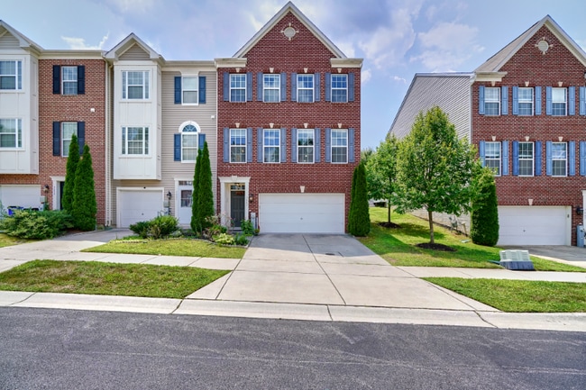 Building Photo - 7863 River Rock Way Rental