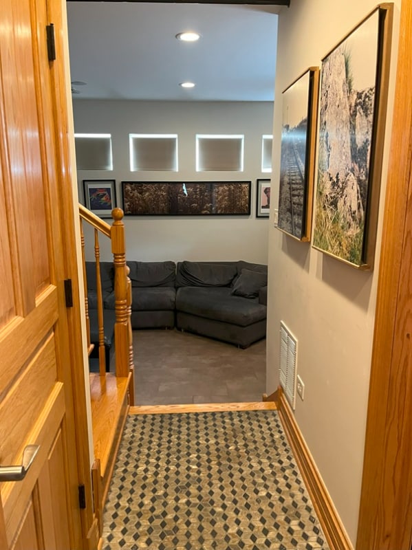 Photo - 2416 N Washtenaw Ave Unit Coach House