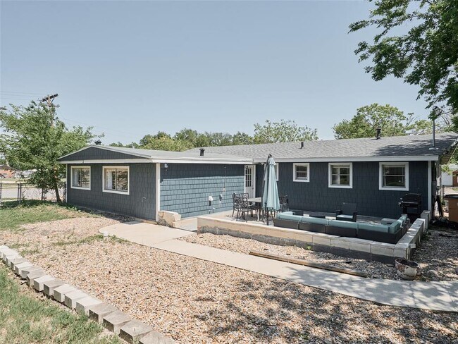 Photo - 7706 Delafield Ln