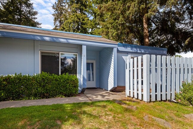 Photo - 4308 NE Sunset Blvd Unit U4