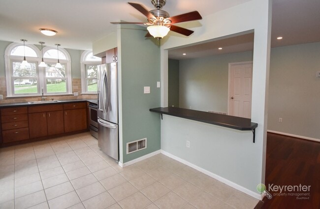Photo - Spacious 2-Bed, 2-Bath Condo in Mill Ridge Community