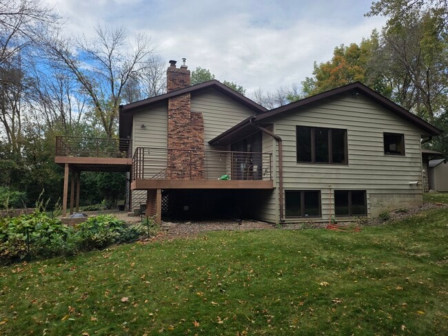 Photo - 4110 Juneau Ln N