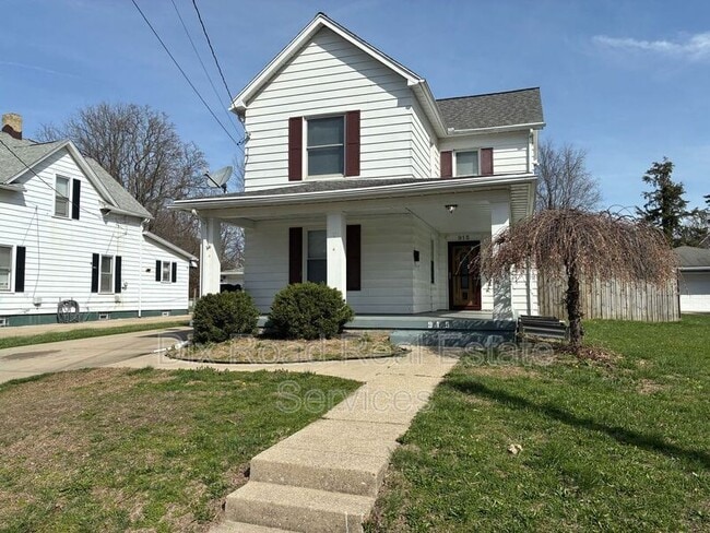 Building Photo - 915 Bellaire Ave