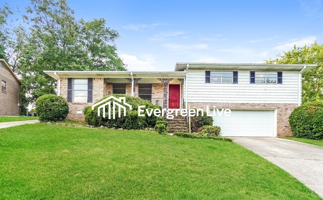 Building Photo - 723 Gramor Dr