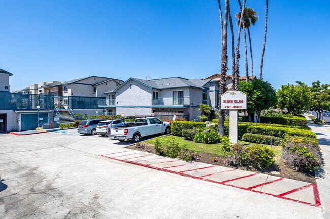 Building Photo - Harbor Village Apartments