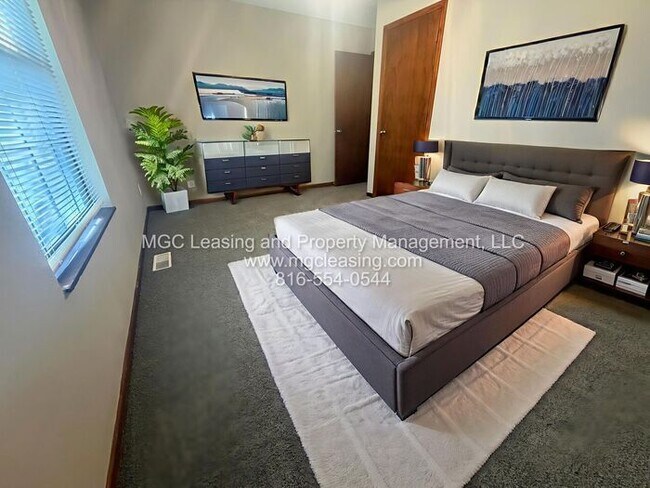 Photo - Cozy Up This Fall in Your New Master Retre...