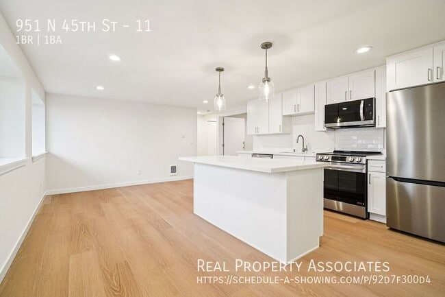 Photo - 951 N 45th St Unit 11