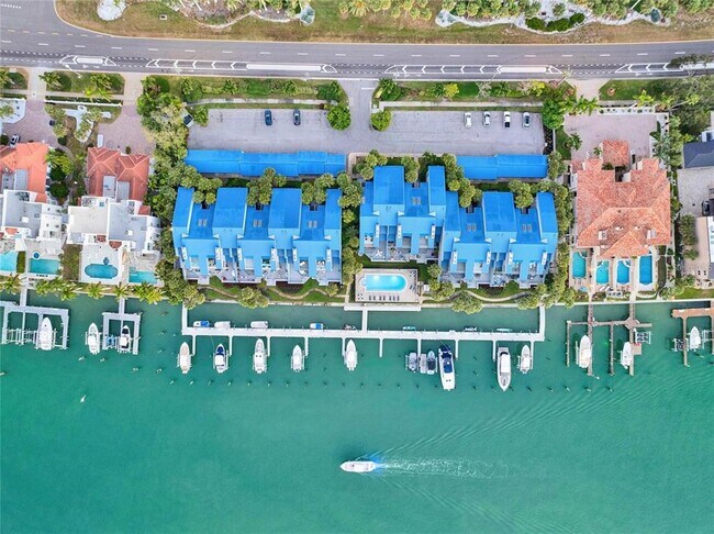 910 Pinellas Bayway S Unit 107