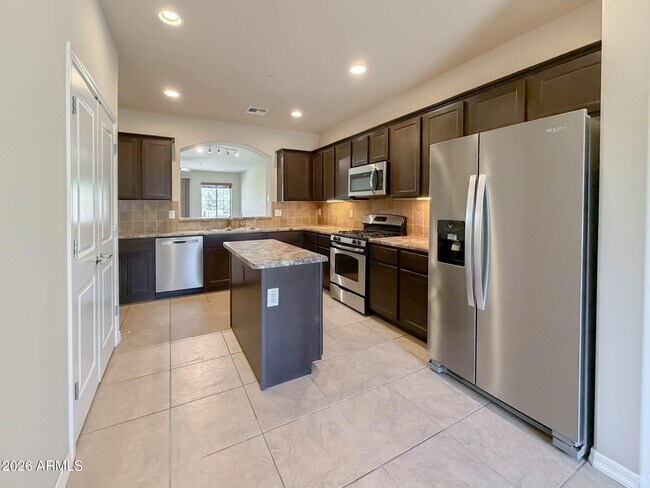 Photo - 4700 S Fulton Ranch Blvd