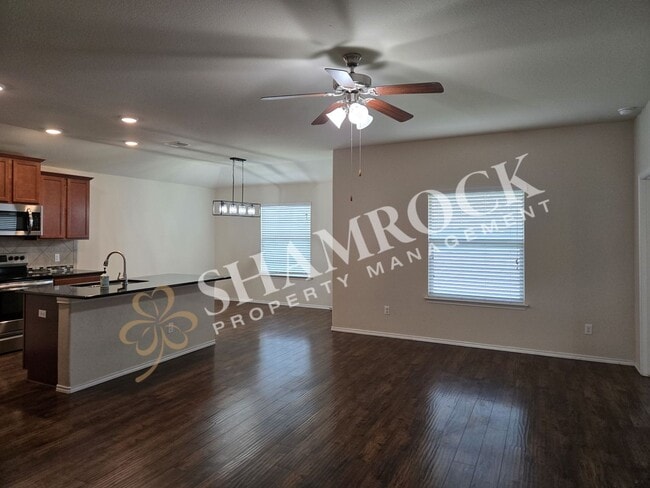 Photo - Park Meadows Subdivision