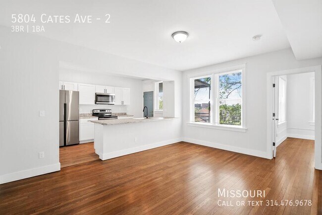 Photo - 5804 Cates Ave Unit 2