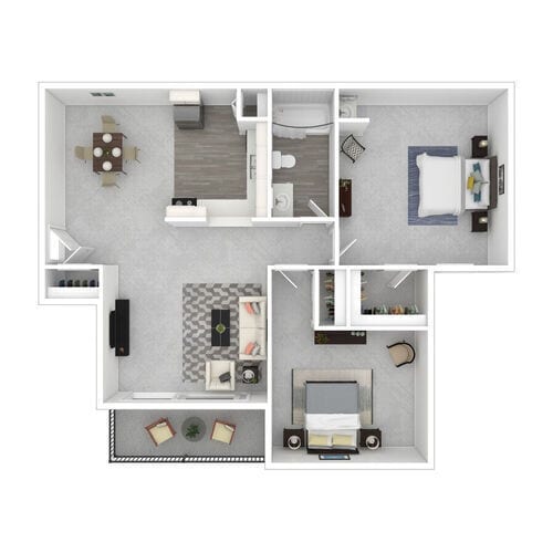 Photo - Mayspring Reserve