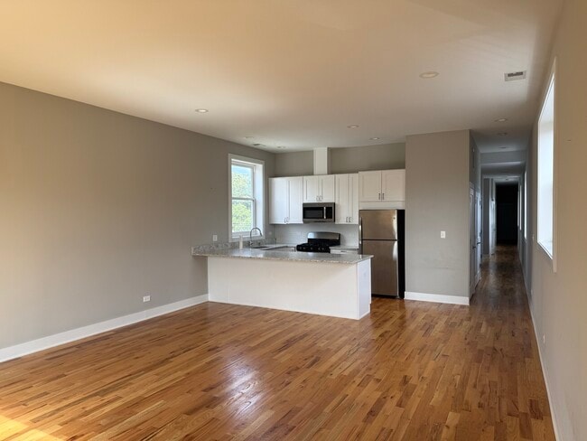 Photo - 1629 N Spaulding Ave Unit 3